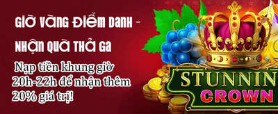 Chào mừng đến với Casino 888 banner